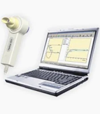 Digital Spirometer